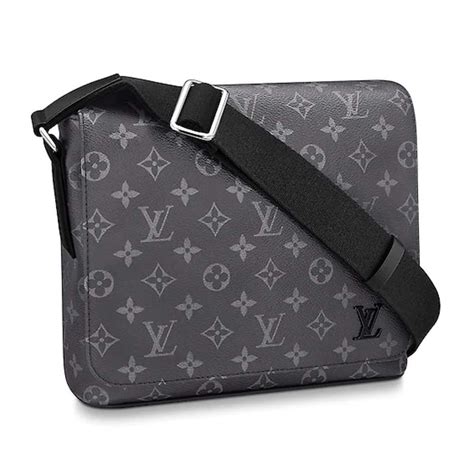 lv pouch men ebay